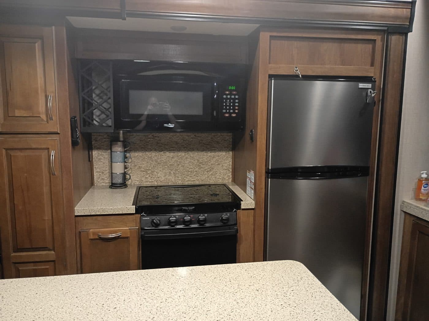 2018 Coachmen Chaparral 360 IBL photo 5